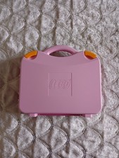 Lego Storage Carry Case. 5