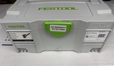 Festool Systainer 2 (Container