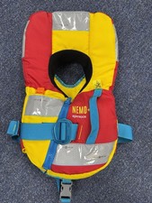 Spinlock Childs Deckvest Nemo+