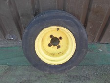 1 x John Deere Triple 2653