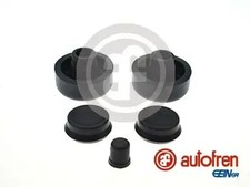 Wheel cylinder repair kit Rear