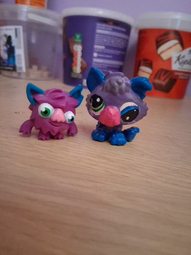 Lps custom sitting - custom, dog