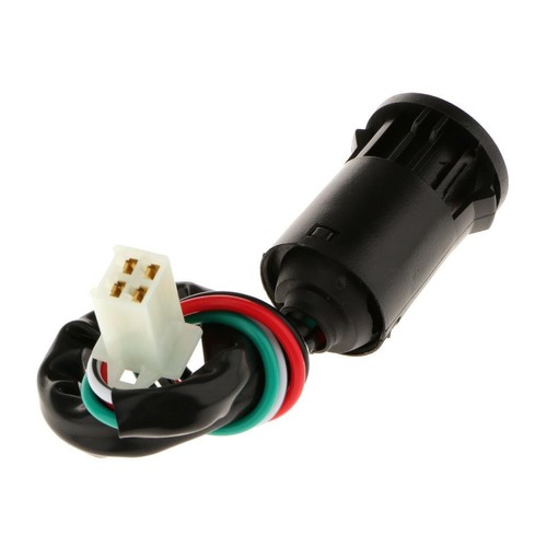 Replacement key ignition - key,