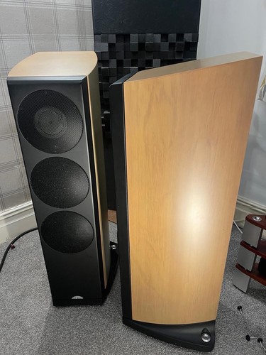 Naim audio ovator 600 - naim,