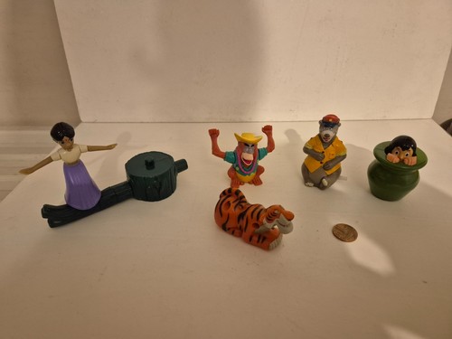 Disney the jungle book figure - jungle,