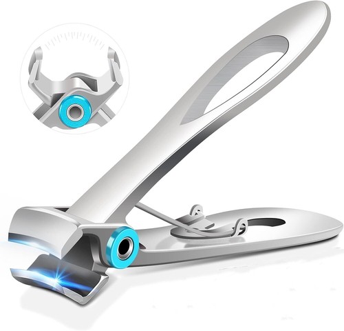 1pc extra large toe nail - large,