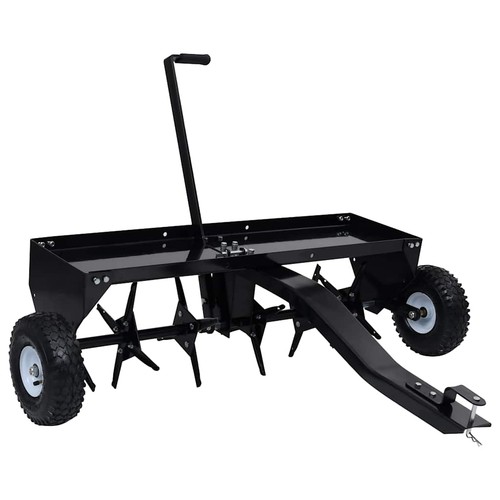 Vidaxl lawn aerator - vidaxl,