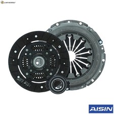 CLUTCH KIT KE-PE16 FOR PEUGEOT CITROEN BERLINGO/Box/Body/MPV/FIRST SAXO C2