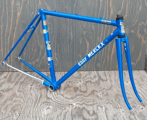 Vintage eddy merckx corsa - corsa, road