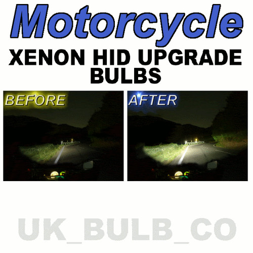 Xenon headlight bulbs kawasaki - bulbs,