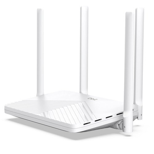 Ac1200 wireless router 5g - router, 2.4g/5g