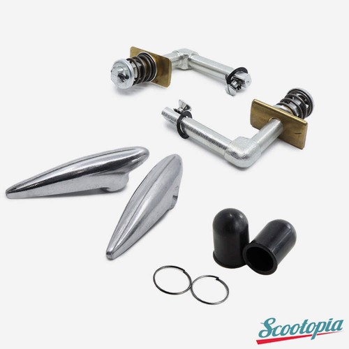 Scootopia lambretta series - series, &