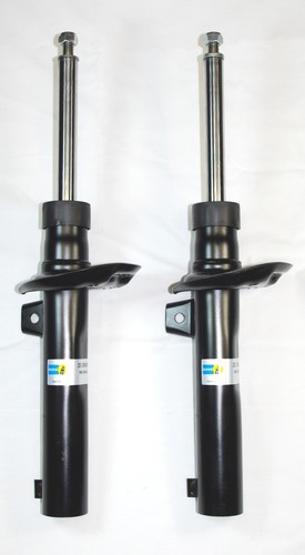 Bilstein front shocks - bilstein,
