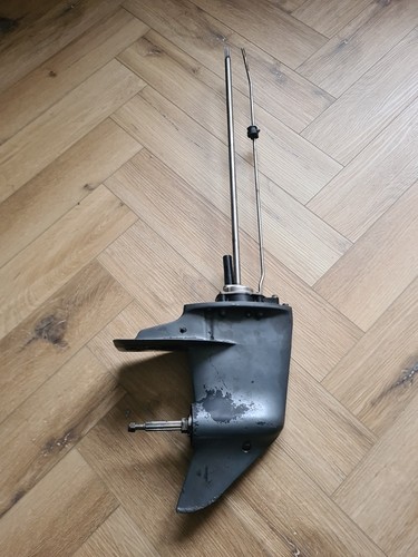 6hp 15hp mariner gearbox - mariner,