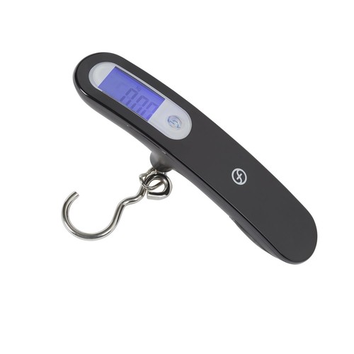 Portable digital luggage scale - portable,