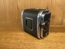 *Near Mint* Hasselblad A12 Type III 3 6x6 120 Roll Film Back Holder From Japan