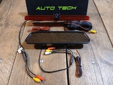 For VW T5 T5.1 Reverse Camera