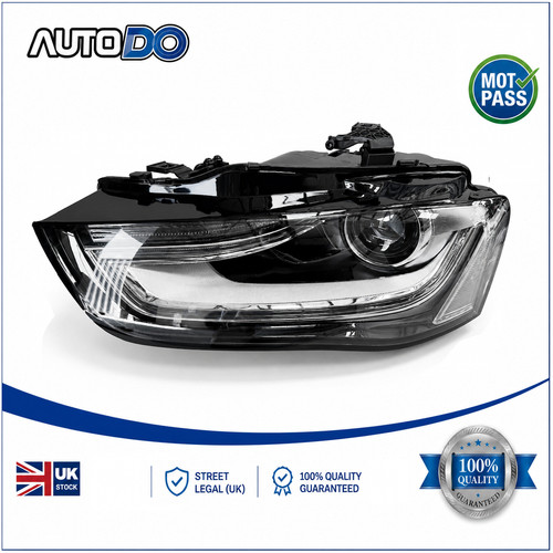 Audi 2012 2015 xenon - audi, a4