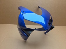 Honda CBR600RR RR3 RR4 Front