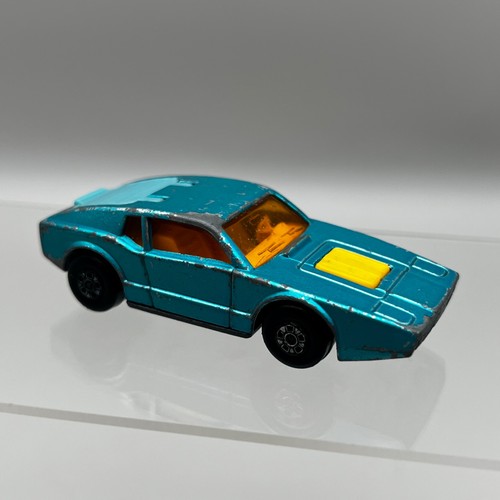 Matchbox superfast lesney - matchbox,