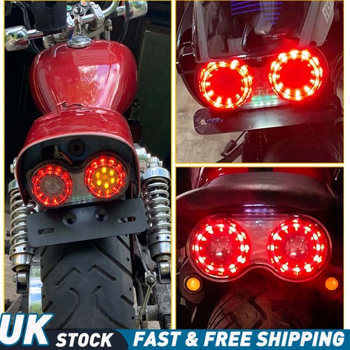 Universal motorcycle led - universal,