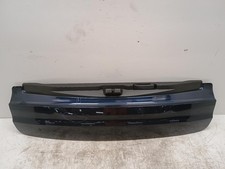 2017 BMW X5 5 Door Estate Blue