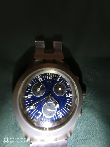 Rare men swatch irony - men's,