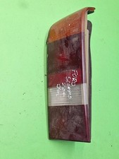 Ford Scorpio 2004 rear tail