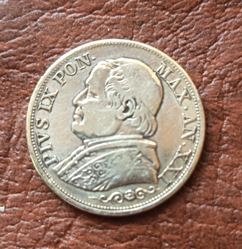1866 papal states - papal,