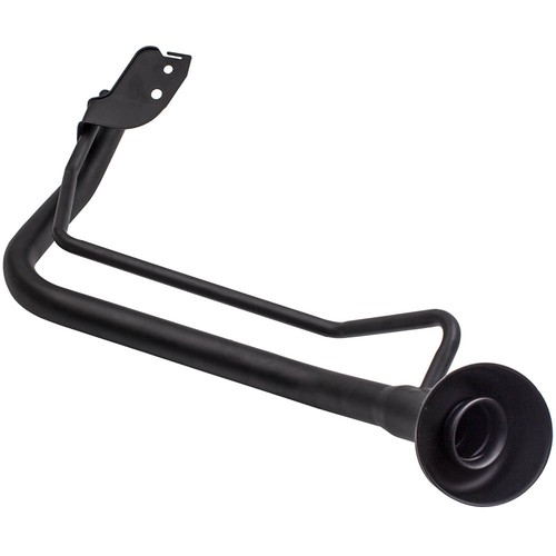 Fuel tank filler neck - tank, for