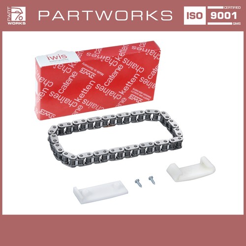 Timing chain slide - slide, rails