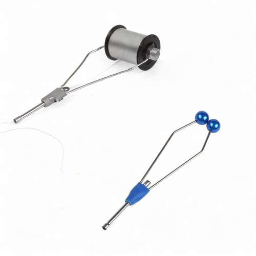 Fly tying tool ceramic - fly,