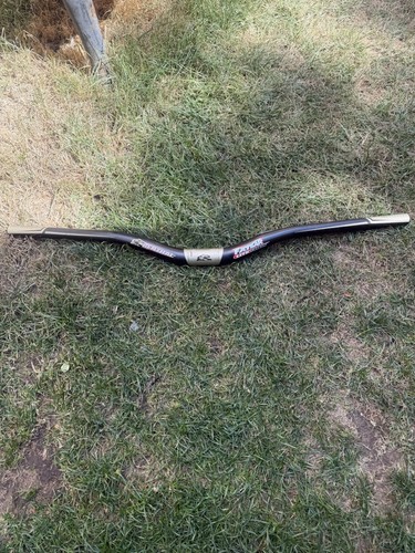 Renthal fatbar lite 8mm - fatbar, 31.8mm