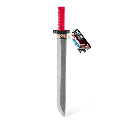 Shot foam sword ninja - foam,