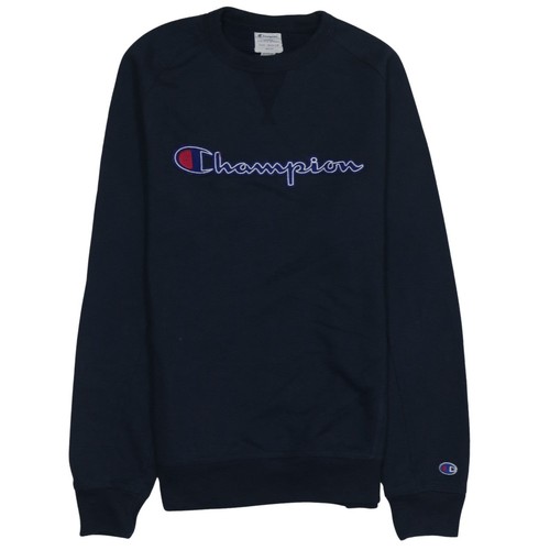 Mens size champion blue - m,