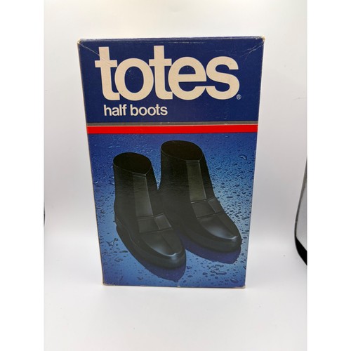 Vintage totes half - totes,