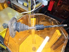 Ford Escort Mk1 Mk2, Capri, Cortina, Sierra  Type 9  Gearbox Gearstick 5 Speed