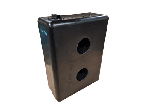 220l litre water tank - 220l,