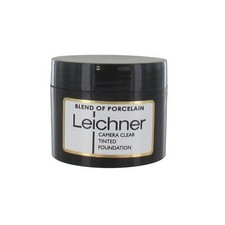 Leichner Camera Clear Tinited