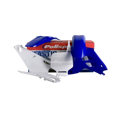 Polisport full plastics kit - polisport,