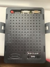 Barcrest Mpu5 Ram /Test Clear