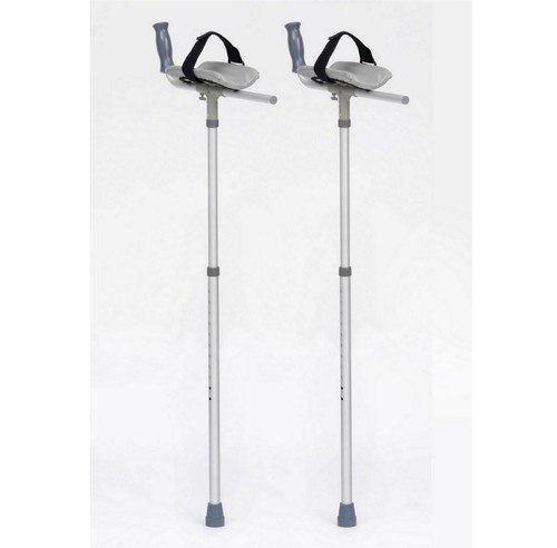 Pair forearm padded - pair,
