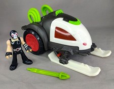 Imaginext DC Super friends