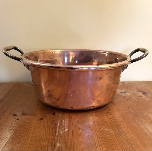 Antique french copper - french,