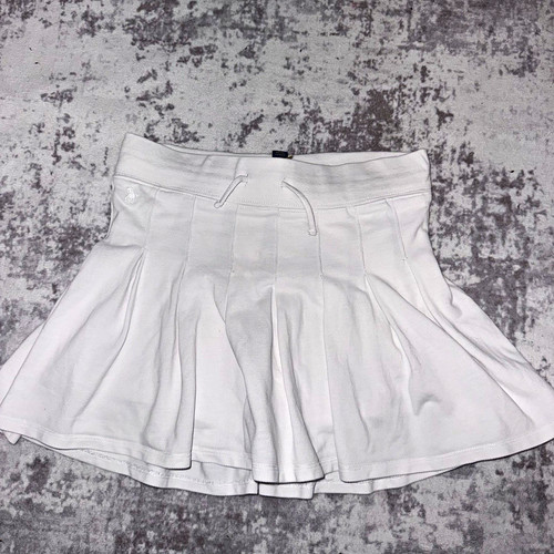 Polo ralph lauren white - polo,