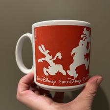 Vintage Euro Disney Disneyland
