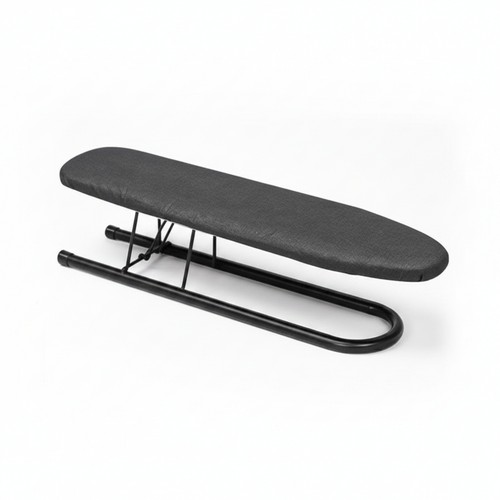 Padded sleeve ironing - sleeve, board