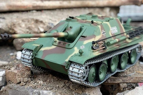 Henglong german jagdpanther - german,