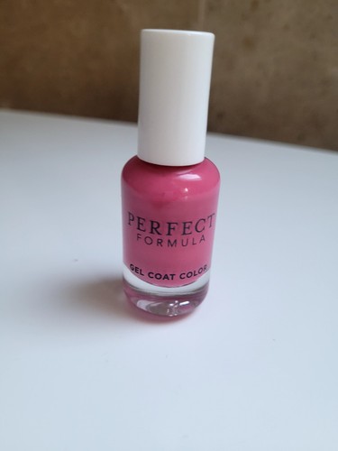 Perfect formula gel colour - formula,