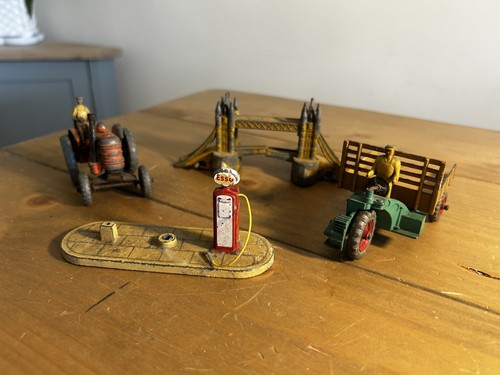Collection 1950s vintage - collection,